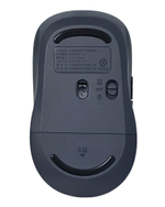 Мышь беспроводная Xiaomi Mouse Wireless Bluetooth Dual Mode 2 (XMSMSB01YM) черная