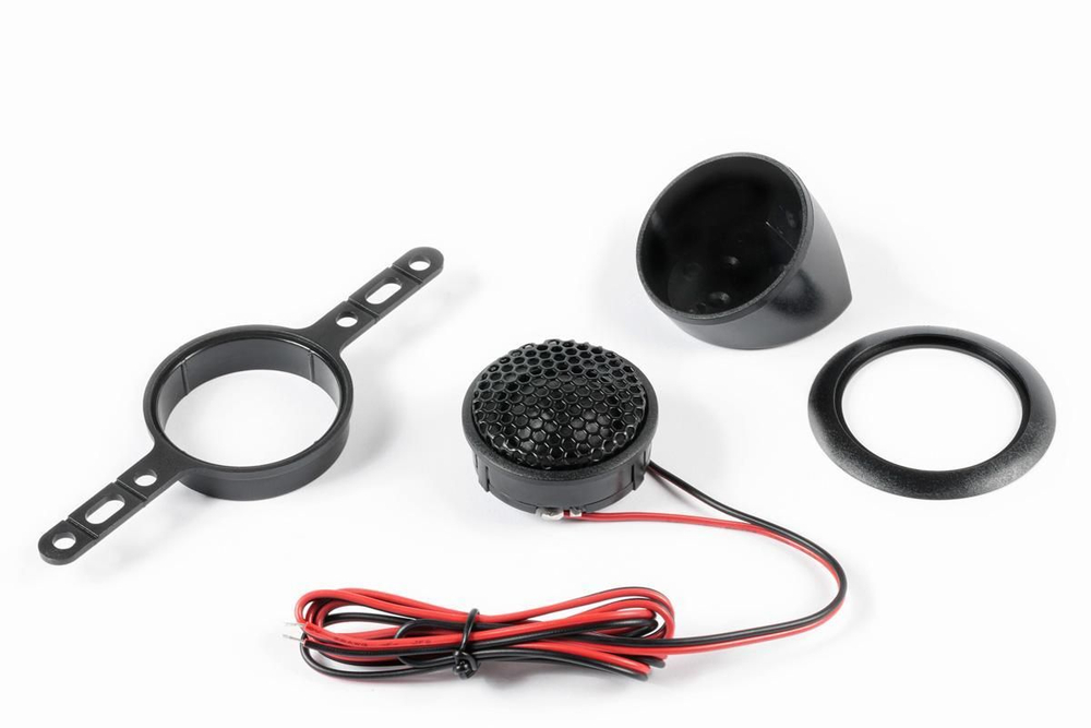 Двухполосная компонентная акустическая система PROLOGY SL-65 CS