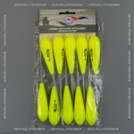 Бомбарда Bobi Fisher Bombarda В7 (Fluo Yellow)