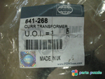 Трансформатор 400/1 / CURR.TRANSFORME АРТ: 641-268
