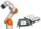 Промышленный робот KUKA KR 4 AGILUS, KR 4 R600