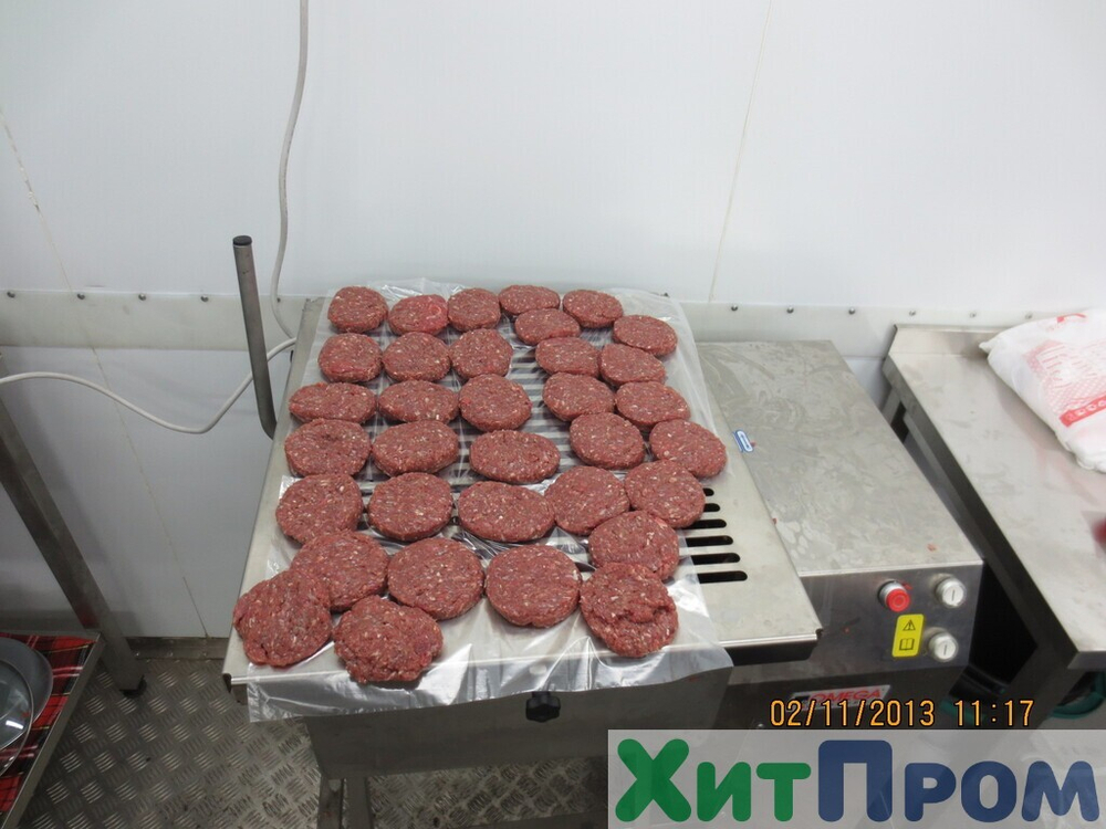 Комплекс убоя и переработки КРС 20 голов/смена с обработкой субпродуктов и выпуском готовых упакованных полуфабрикатов. р. Коми.
