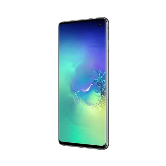 Samsung Galaxy S10 128gb Аквамарин (Prism Green)
