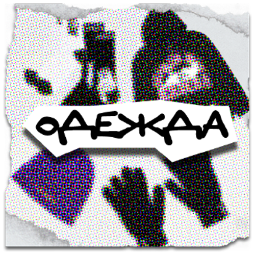 Одежда