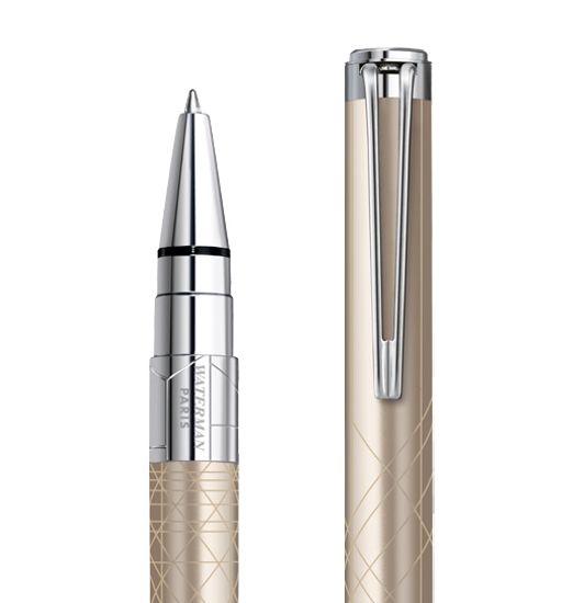 Шариковая ручка Waterman Perspective S0831460