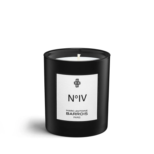 Marc-antoine Barrois N°IV Scented candle 220 g