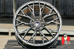 Комплект дисков Vorsteiner LK013 19x8.5 et38 5x112