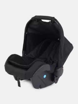 Коляска универсальная 3 в 1 Mowbaby Opus/экокожа