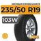 Michelin CrossClimate SUV 235/50 R19 103W XL