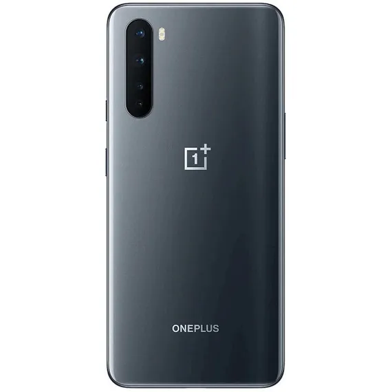 OnePlus Nord 12/256GB Onyx Grey (Серый)