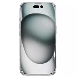 Чехол Nillkin Nature Pro Magnetic для Apple iPhone 17