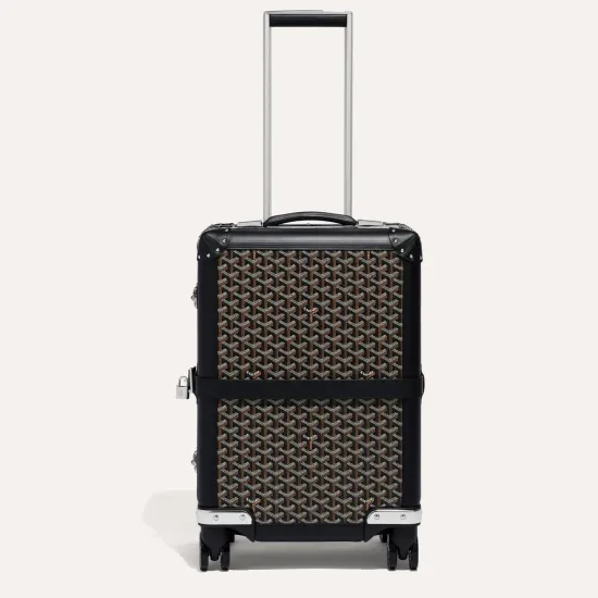 Чемодан Goyard Bourget PM