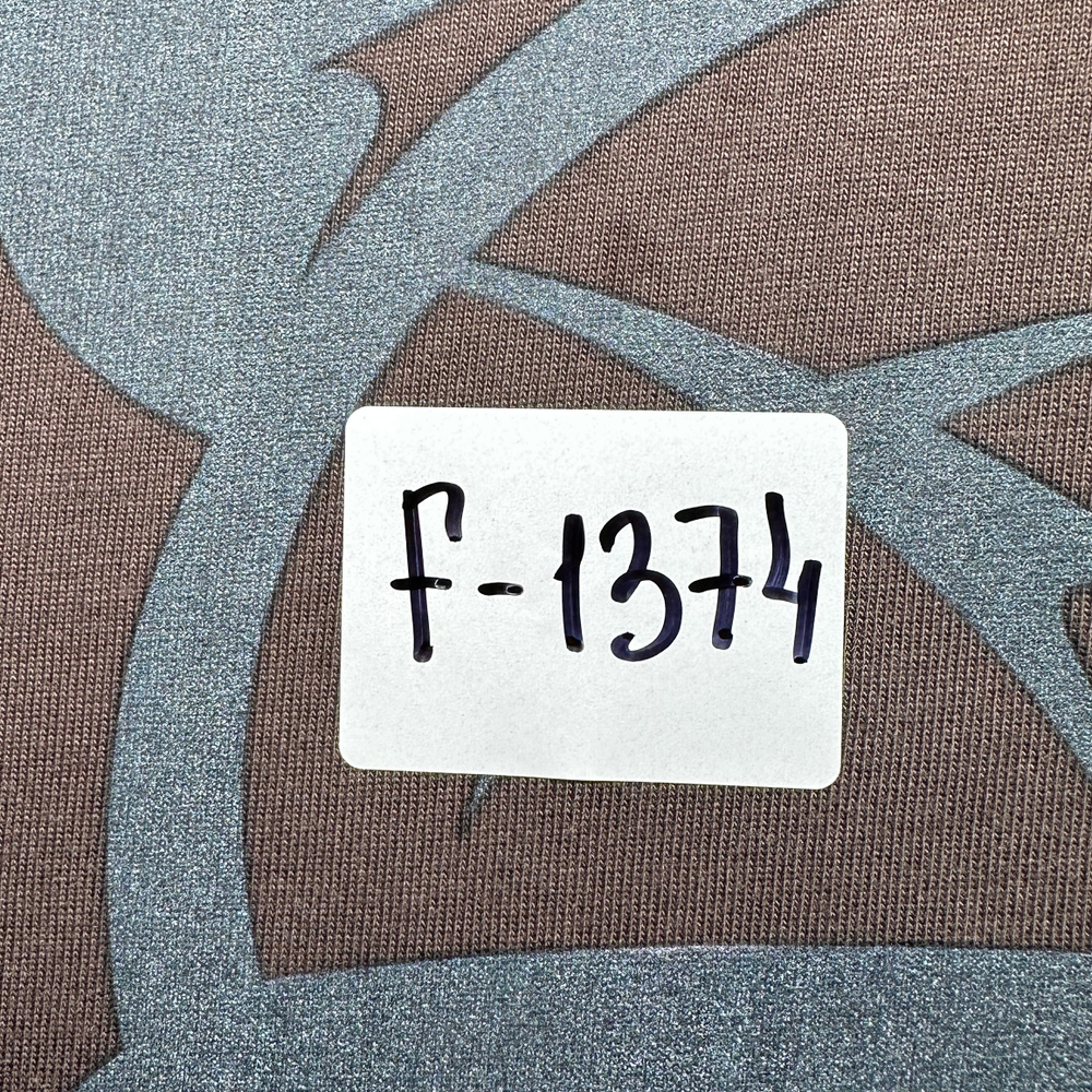 Футболка Ymkashix THF Big Logo F-1374 pp.L