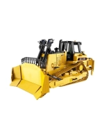 Радиоуправляемый конструктор CaDA MASTER C61056W