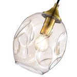 Светильник подвесной IDESIA E14 1х40W