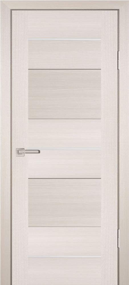 Дверь PS-20 / Цвет ЭшВайт Мелинга / Двери PROFILO PORTE Дверь PS-20 / Цвет ЭшВайт Мелинга / Двери PROFILO PORTE