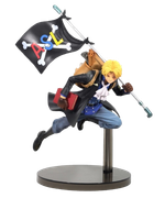 Фигурка One Piece – Three Brothers Figure Sabo