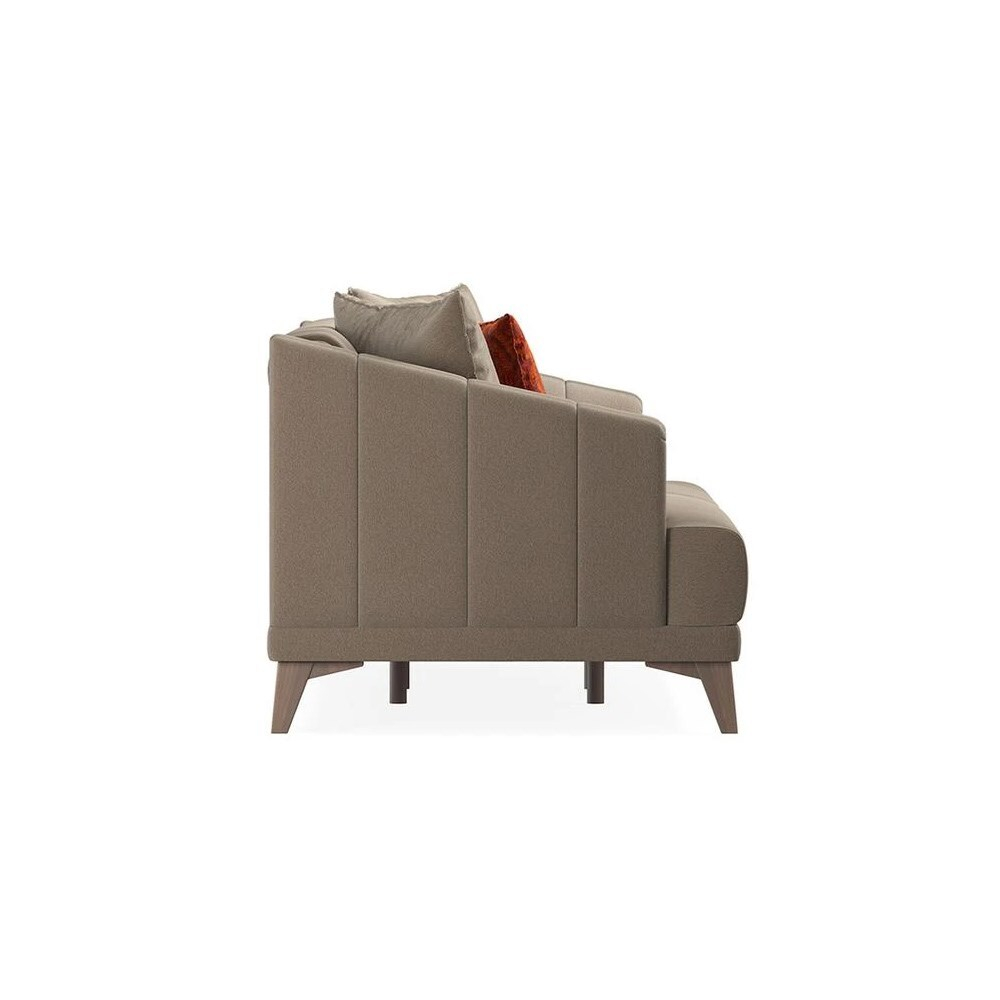 Диван кровать трехместный ENZA HOME SONA EH53261