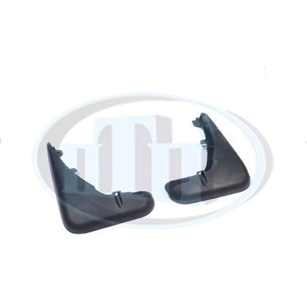 К-т Брызговиков FORD FOCUS II с 2005 г.в. передних оригинал (к-т 2 шт) ТРЕ (1387727) ИУ ПТП