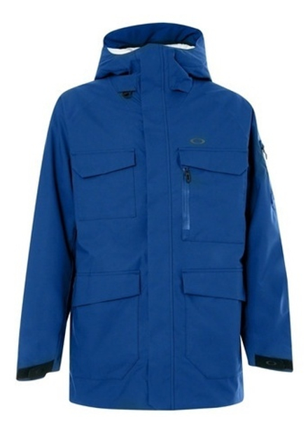 Куртка сноубордическая OAKLEY SNOW INSULATED JKT