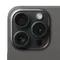 Apple iPhone 15 Pro 512GB Black Titanium (Чёрный Титан)