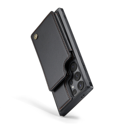 Чехол CaseMe Сard Protection Samsung Galaxy S24 Ultra