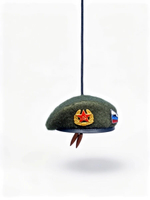 Мини берет РАЗВЕДЧИКА