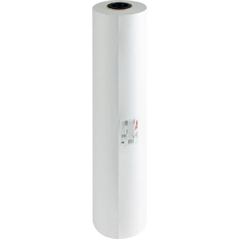 Бумага широкоформатная Комус (ProMega engineer) 80 г/кв.м, длина 175 м, ширина 914 мм, диаметр втулки 76 мм
