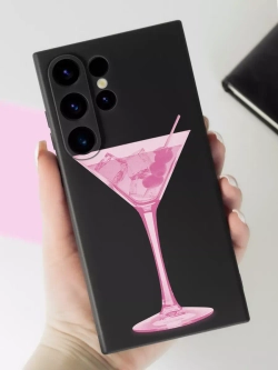 Чехол на Samsung S24 Ultra