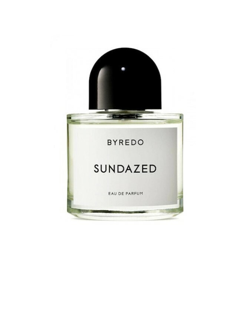 Byredo Sundazed