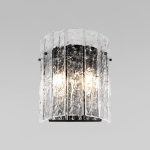 Накладной светильник Loft it Nevada 10297W Pearl black