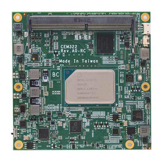CEM322-x6414RE