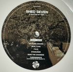 Shed Seven / A Matter Of Time (Coloured Vinyl)(LP)