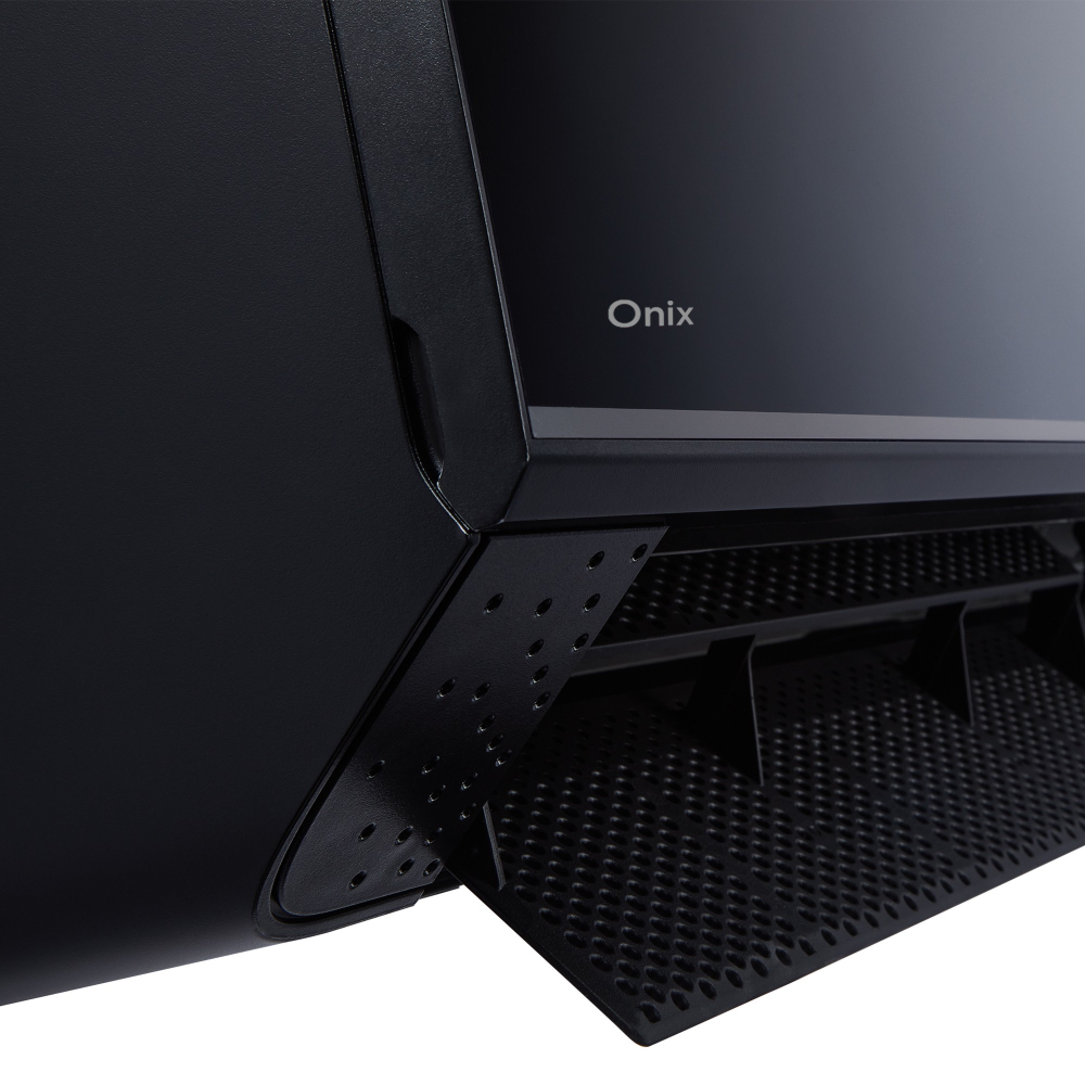 Electrolux R32 Onix Black Super DC EACS/I-09HIX-BLACK/N8/in \ EACS/I-09HIX-BLACK/N8/out Настенная инверторная сплит-система