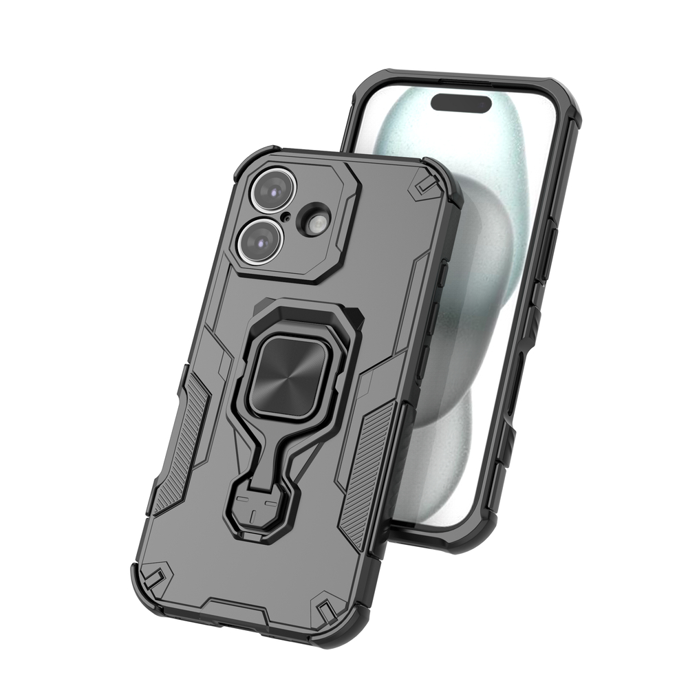 Противоударный чехол Antistrike для iPhone 17