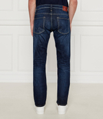 джинсы cash Pepe Jeans London - темно-синий(PM206318Z45)