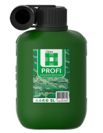 КАНИСТРА OKTAN Oktan Profi , зеленая, 5 л (усиленная) (10261416)
