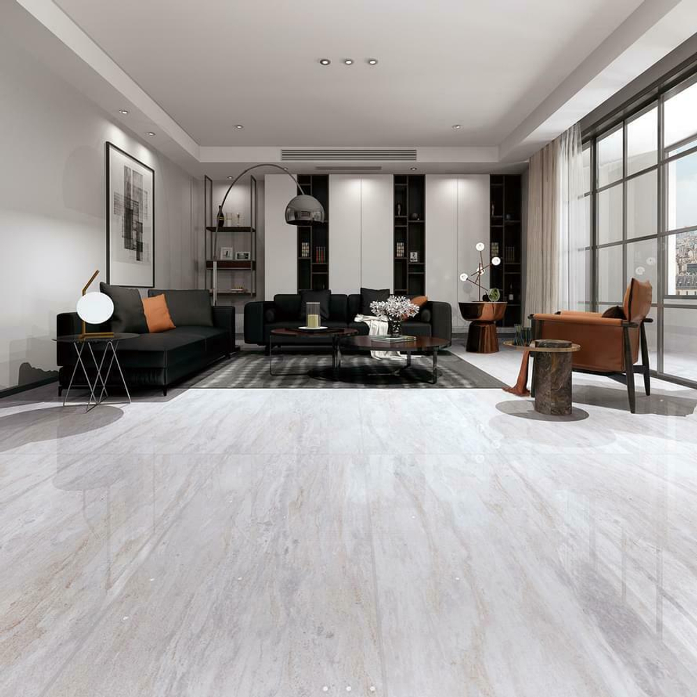 Age Art Classic Stone Grigio Orobico Polished 60x120