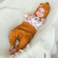 Боди "Тигры" 0+
