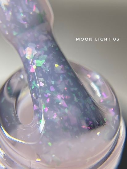 База Moon Light Mia 15 мл №03