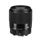 Объектив Sigma 30mm f/1.4 DC DN Contemporary Sony E