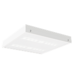 Светильник LED ДВО12-16-401 Prizma 840 295х295х40мм АСТЗ