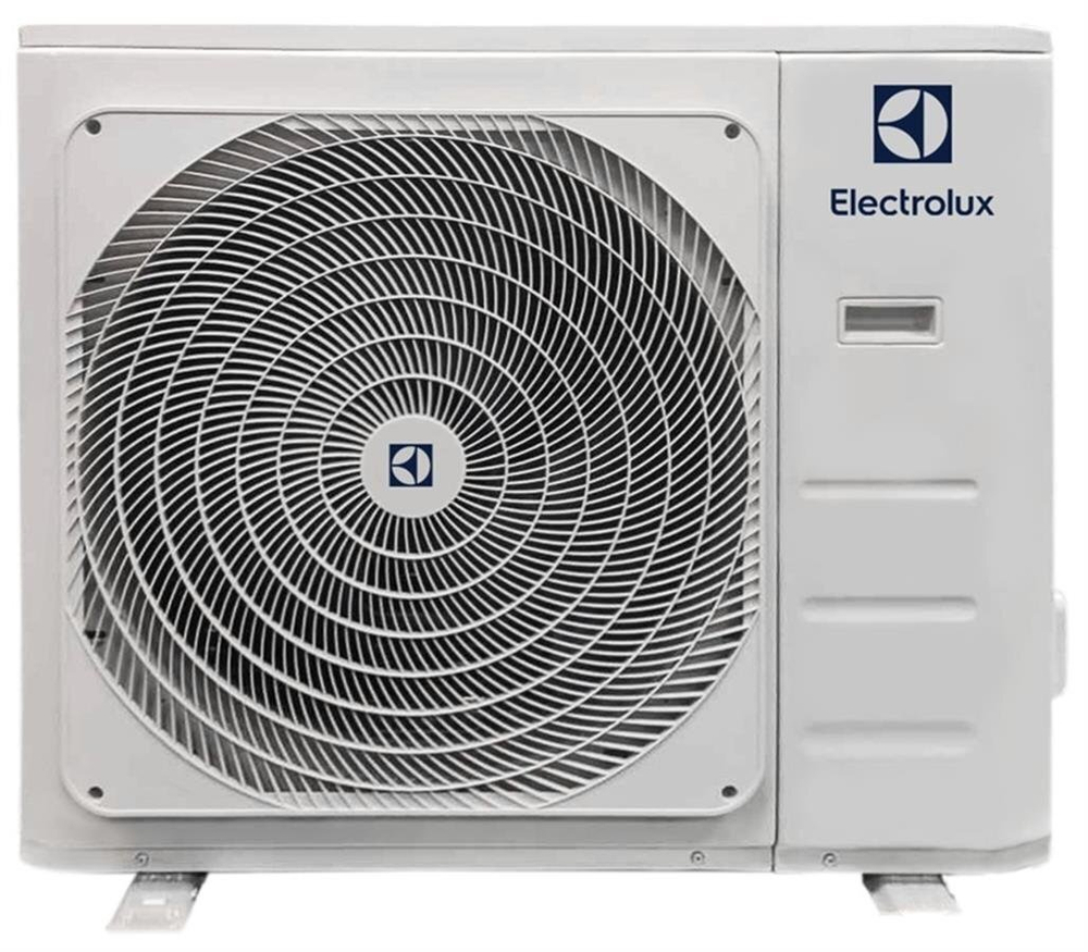 Сплит-система кондиционер настенный Electrolux Nordic EACS-30HT/N3_24Y на 80 м²