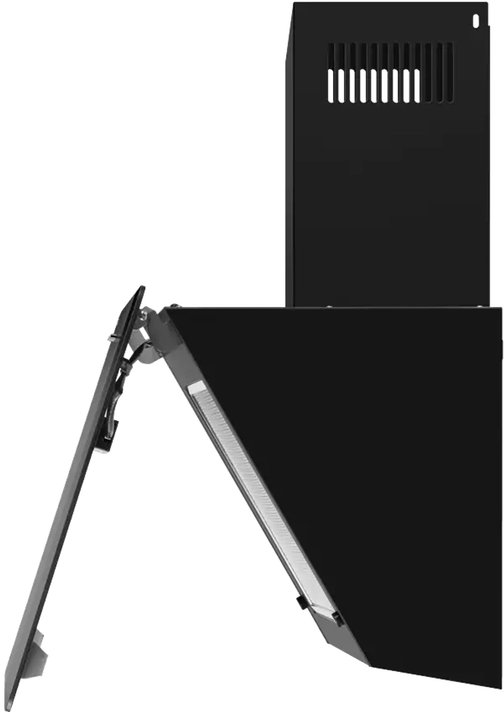 MAUNFELD Dream 90 Push Glass