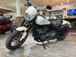 Harley-Davidson Low Rider S 117, 2023 ( с НДС)