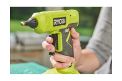 Клеевой пистолет Ryobi 18В RGLM18-0 5133005001