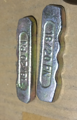 Палец 18PN