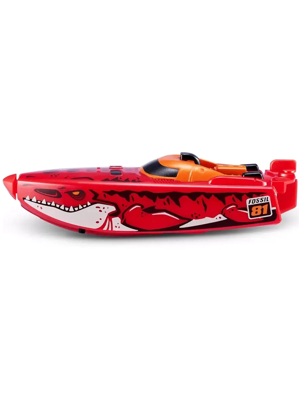 Робо Лодка Robo Boats интерактивная плавающая игрушка робот