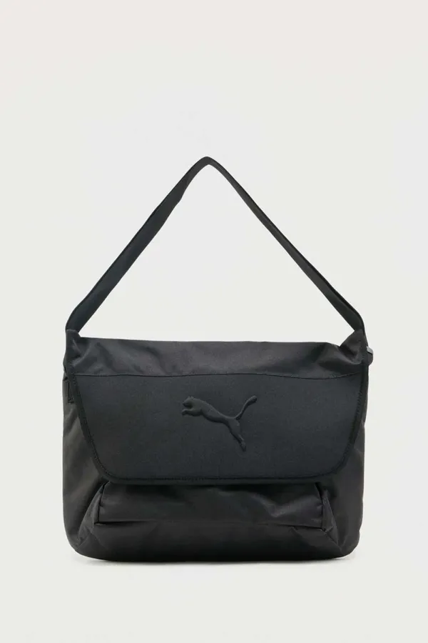 Сумка PUMA PUMA BUZZ Messenger