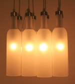 replica Tejo Remy Milk Bottle Lamp 8